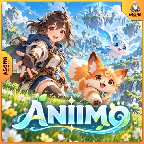 Aniimo