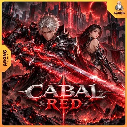 Cabal Red