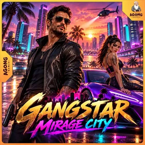 Gangstar Mirage City