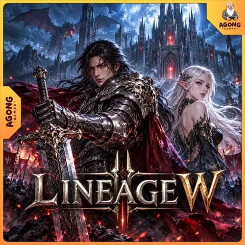 Lineage W