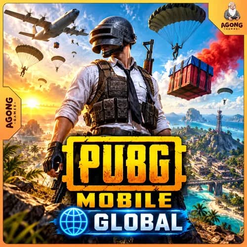 PUBG Mobile (Global)