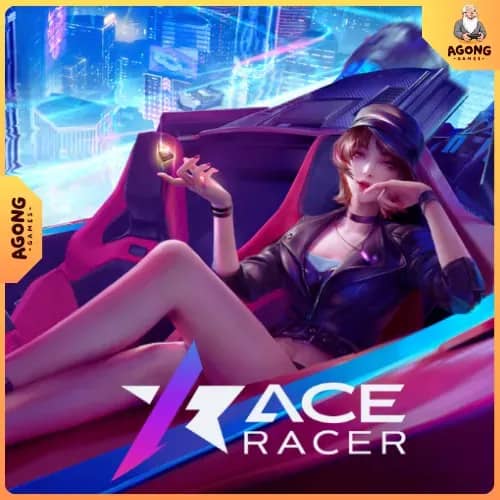 Ace Racer