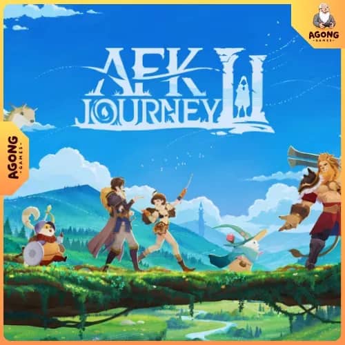 AFK Journey