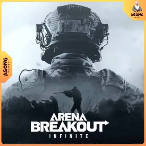 Arena Breakout