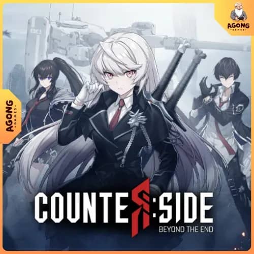 Counter:Side