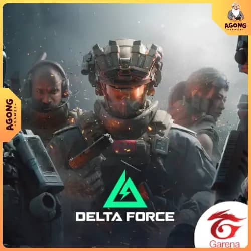 Delta Force (Garena)