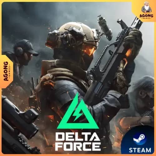 Delta Force (Steam)