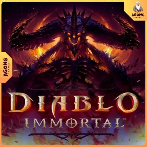 Diablo: Immortal