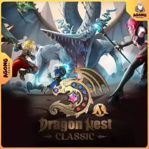 Dragon Nest M Classic