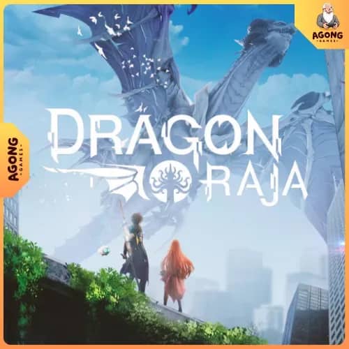Dragon Raja