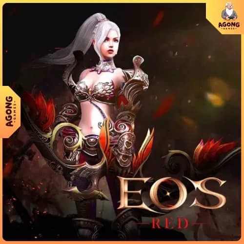 EOS RED