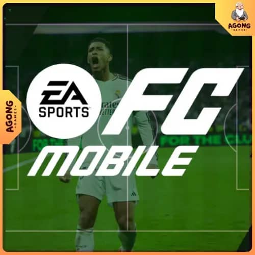 FC Mobile (FIFA Mobile)