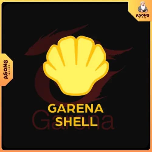 Garena Shells