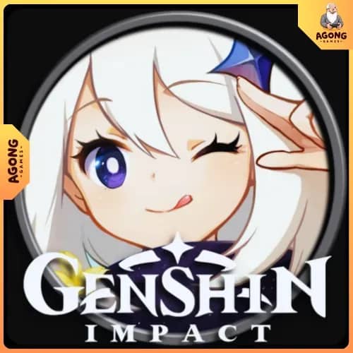 Genshin Impact