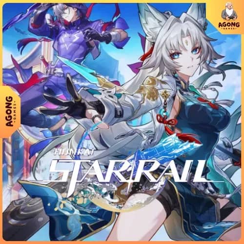 Honkai: Star Rail