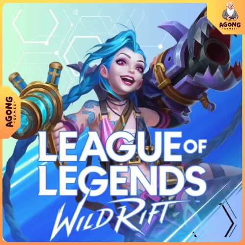 League of Legends: Wild Rift