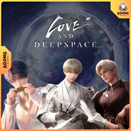 Love and Deepspace