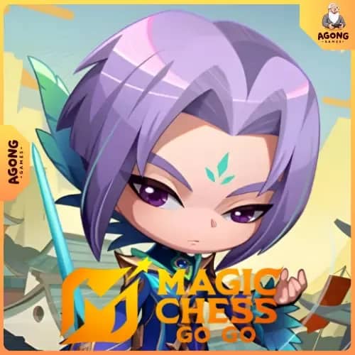 Magic Chess: Go Go