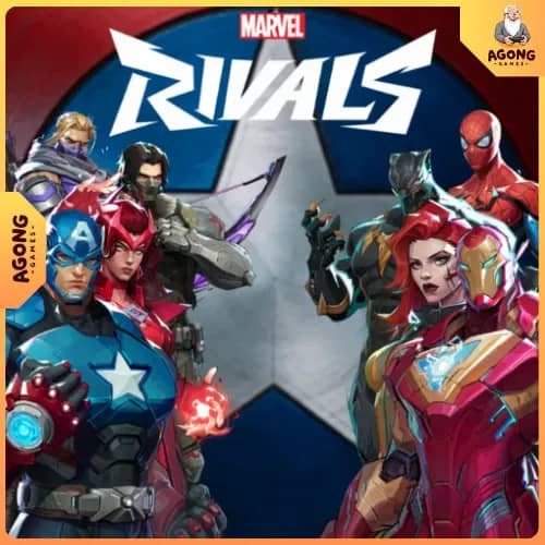 Marvel Rivals