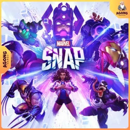 Marvel Snap