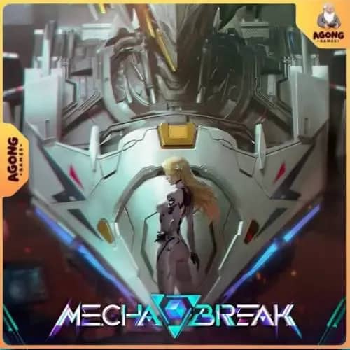 Mecha BREAK