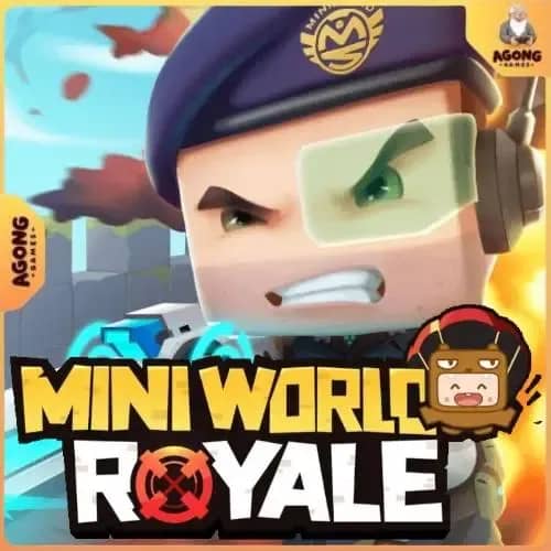Miniworld Royale