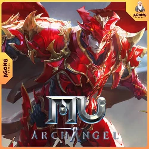 MU Archangel