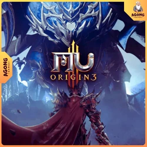 MU Origin 3