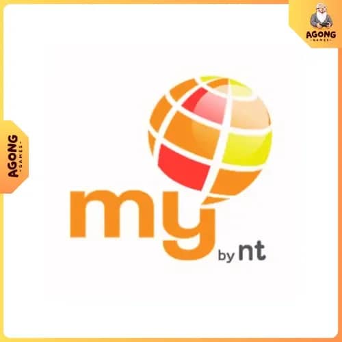 my by NT