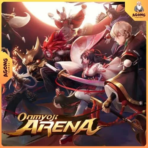 Onmyoji Arena