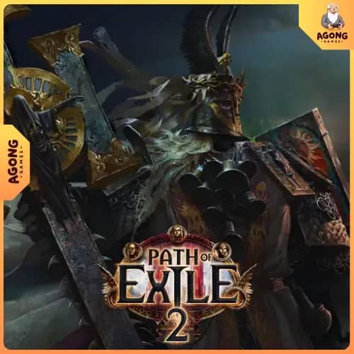 Path Of Exile 2