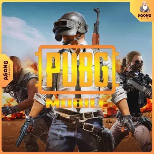 PUBG Mobile (Thai)