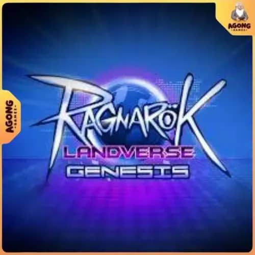 RO Landverse Genesis