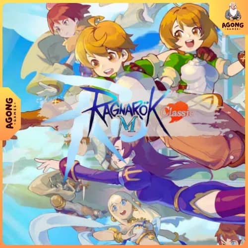 Ragnarok M: Classic