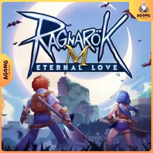 Ragnarok M: Eternal Love