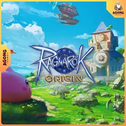 Ragnarok Origin