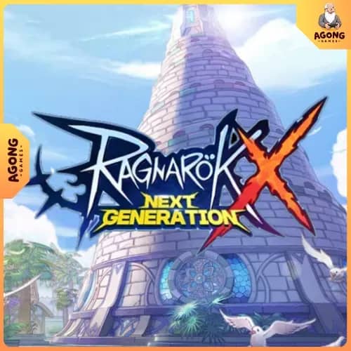 Ragnarok X Next Generation