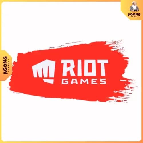 Riot Prepaid Card