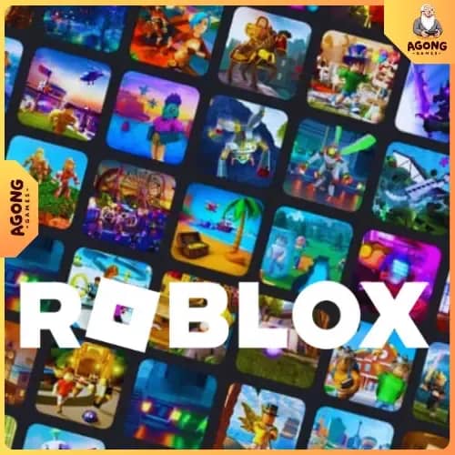 Roblox Gift Card (TH)