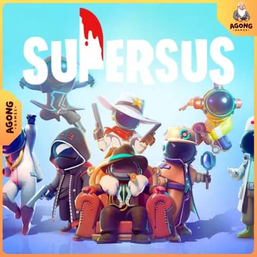 Super Sus