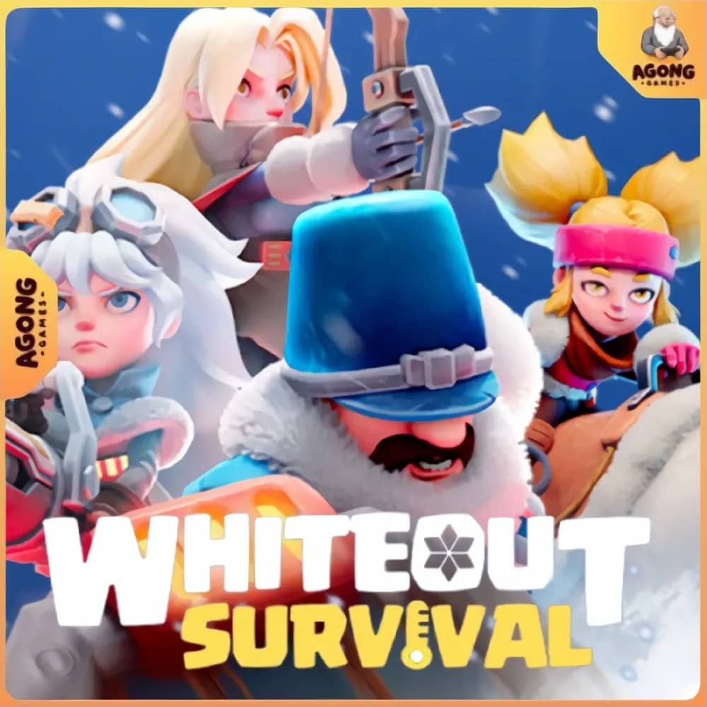 Whiteout Survival