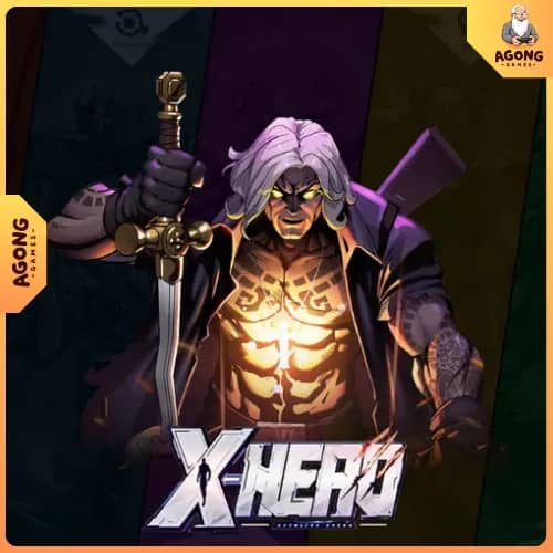 X-HERO