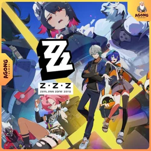 Zenless Zone Zero