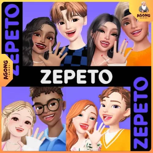 ZEPETO