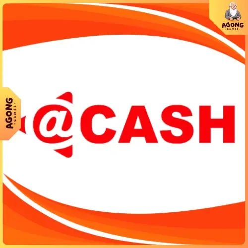 @CASH