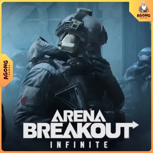 Arena Breakout Infinite (PC)