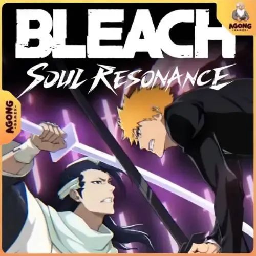 BLEACH: Soul Resonance