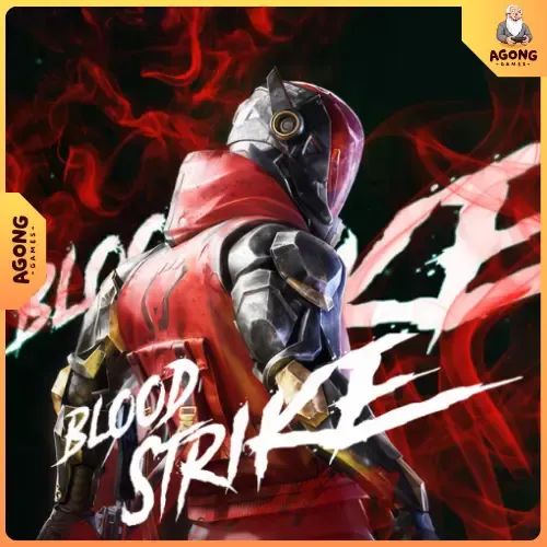 Blood Strike