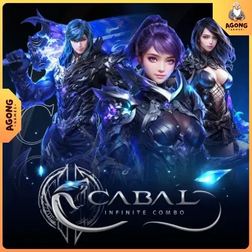 Cabal Infinite Combo