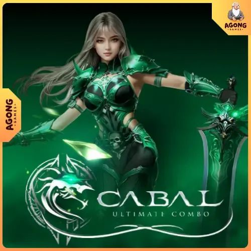 Cabal Ultimate Combo PC